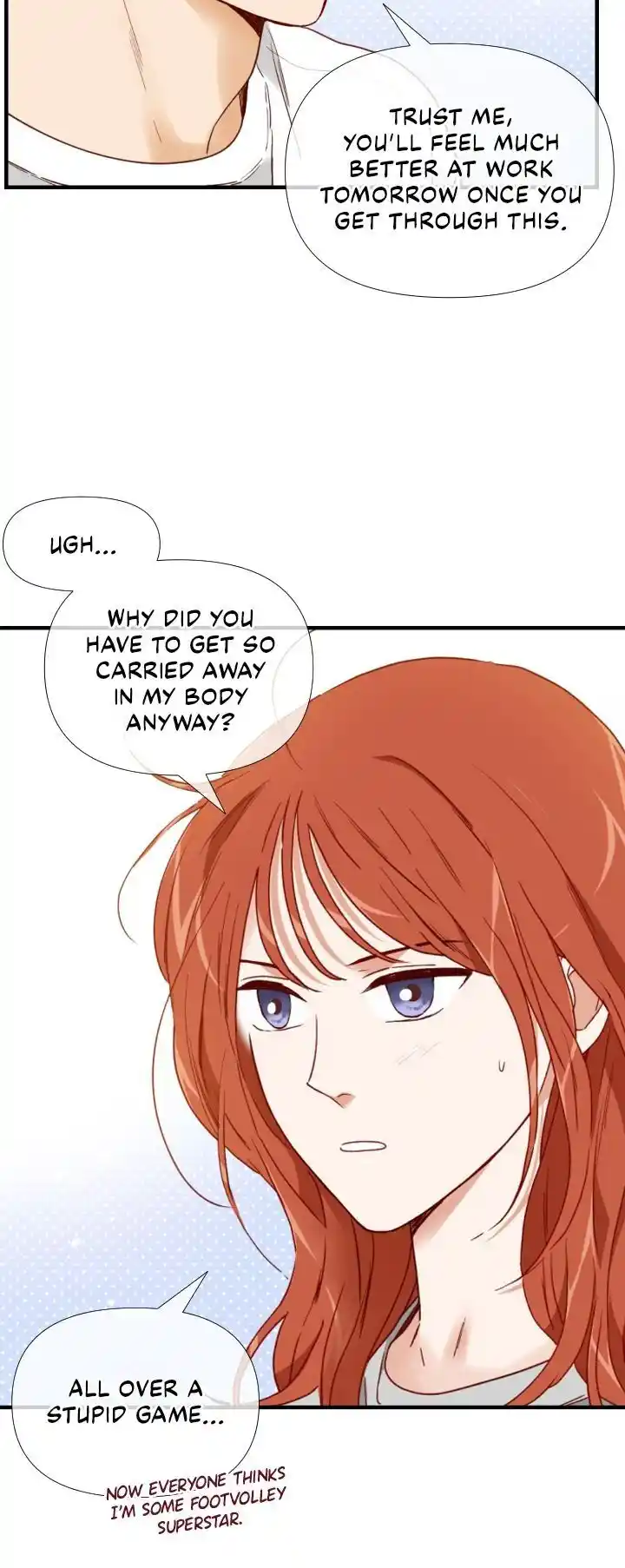 An Hour Of Romance Chapter 90