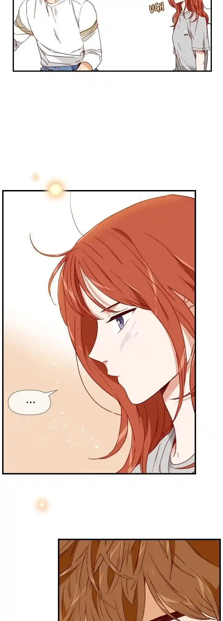 An Hour Of Romance Chapter 90