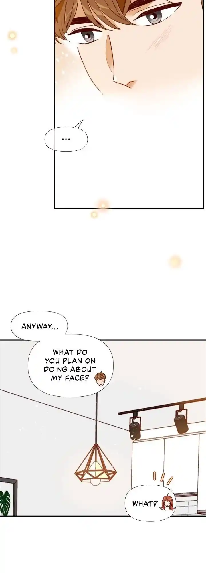 An Hour Of Romance Chapter 90