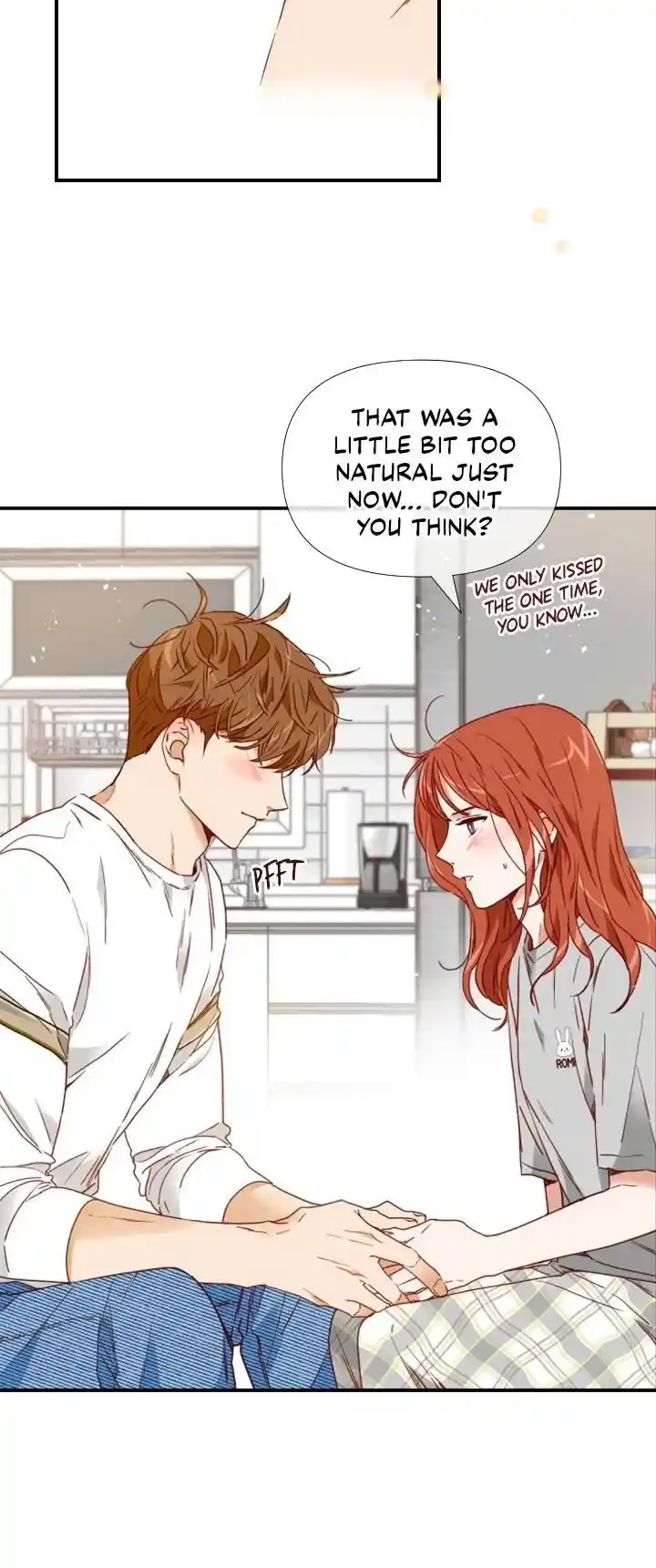 An Hour Of Romance Chapter 90