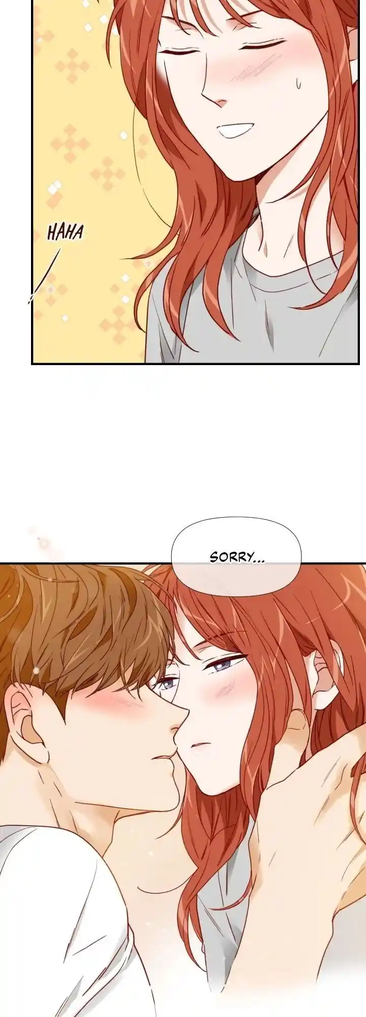 An Hour Of Romance Chapter 90