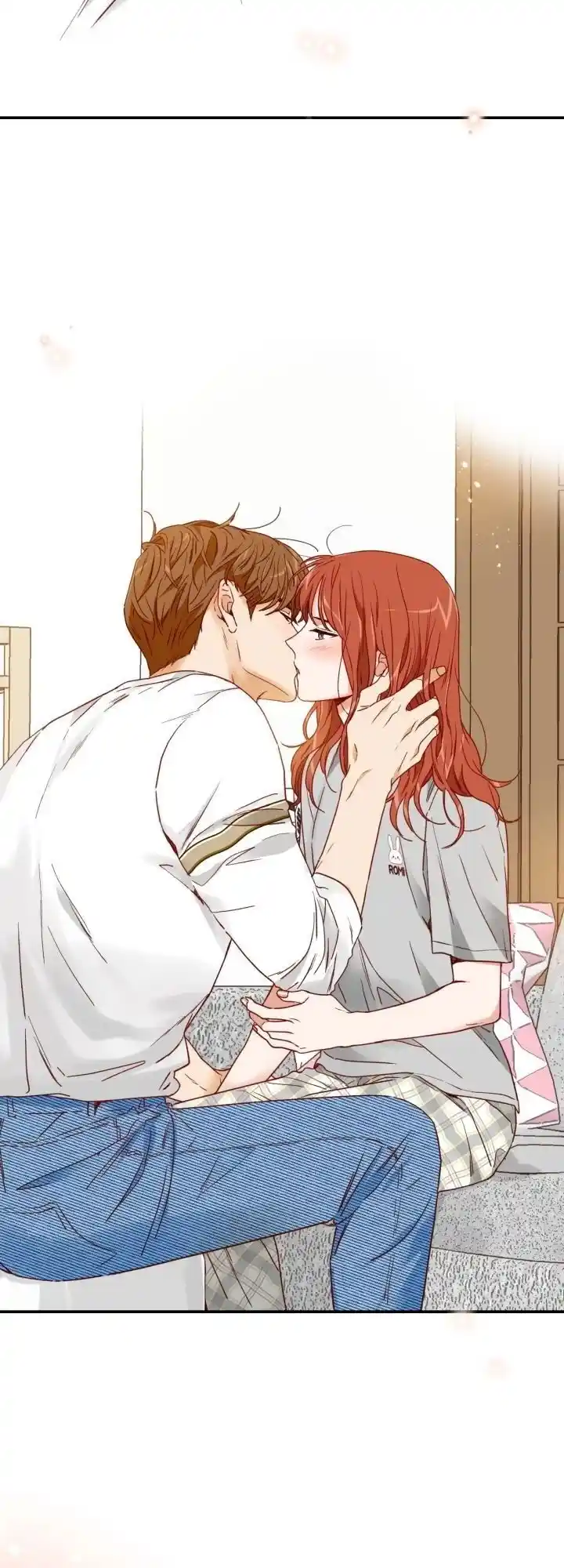 An Hour Of Romance Chapter 90