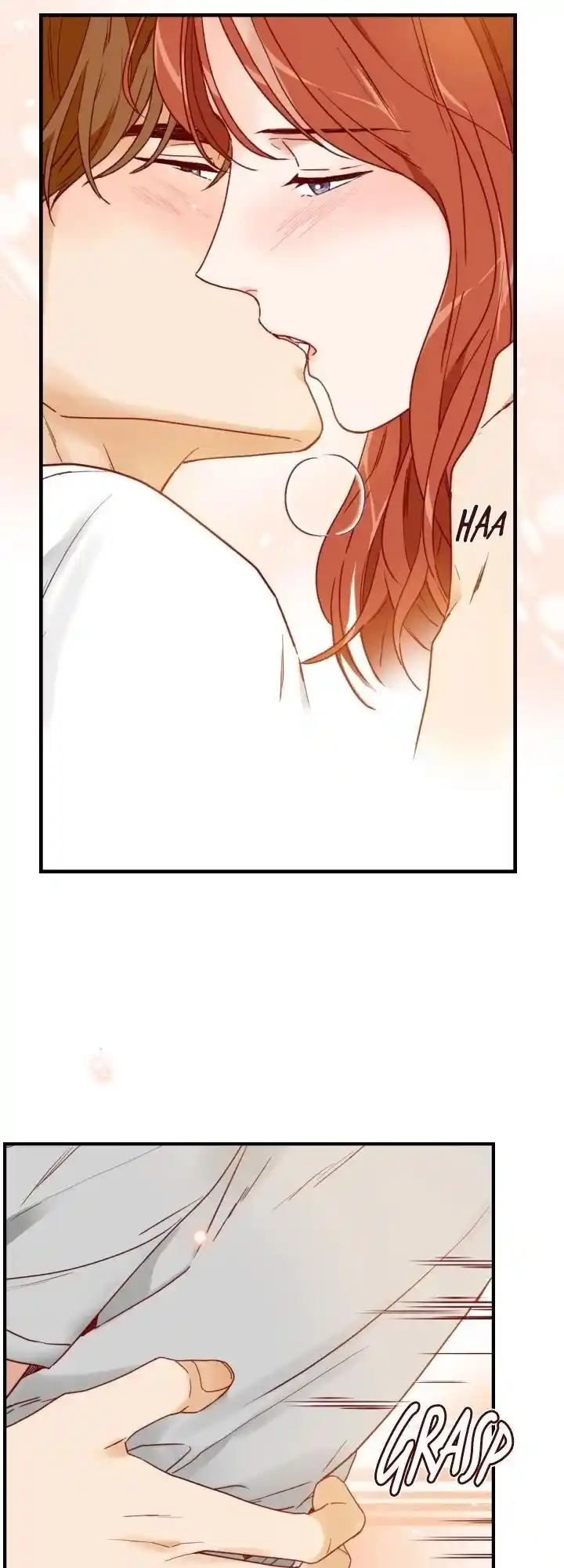 An Hour Of Romance Chapter 90