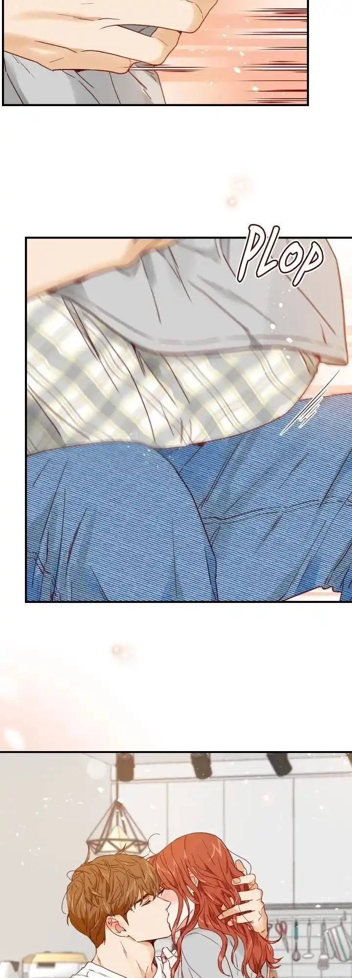 An Hour Of Romance Chapter 90