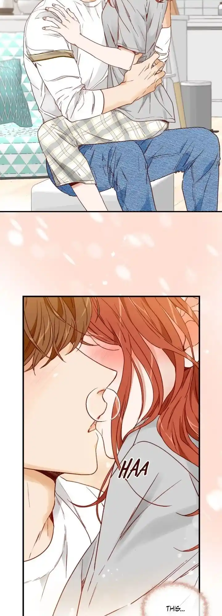 An Hour Of Romance Chapter 90