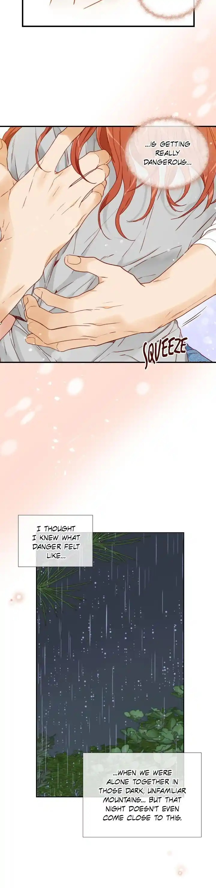 An Hour Of Romance Chapter 90