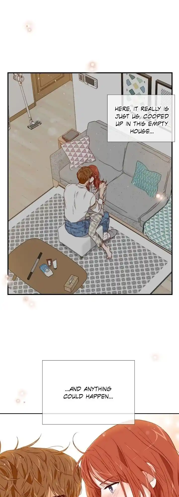 An Hour Of Romance Chapter 90