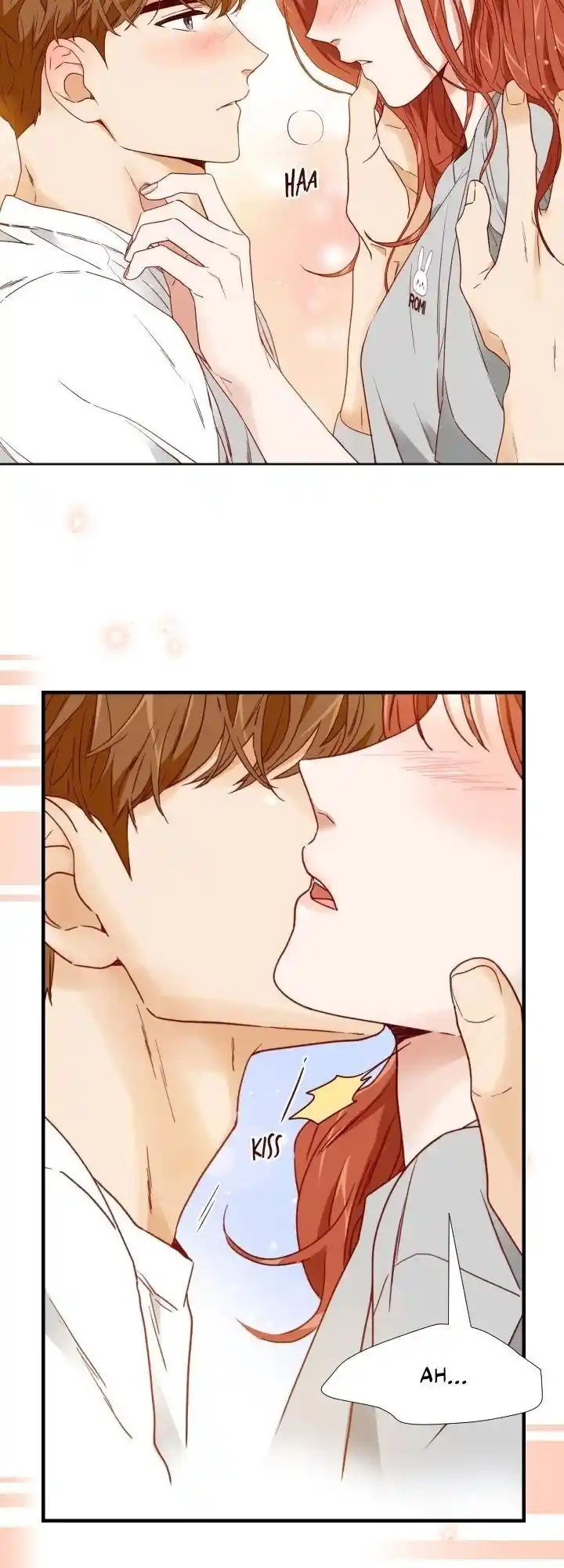 An Hour Of Romance Chapter 90