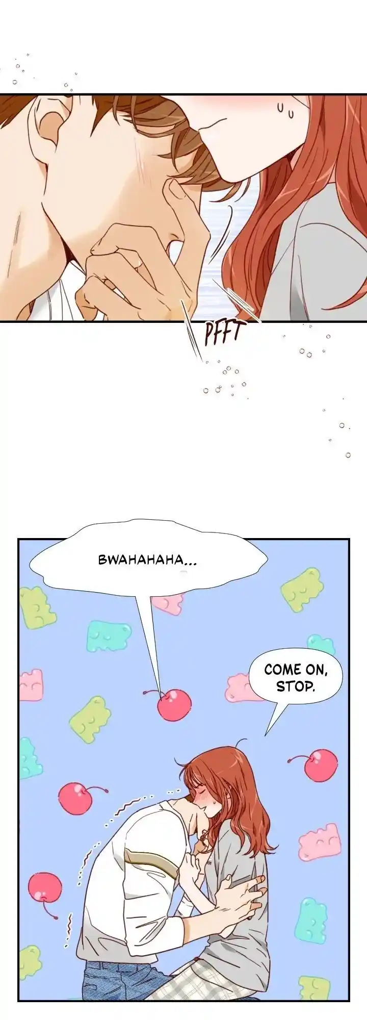 An Hour Of Romance Chapter 90