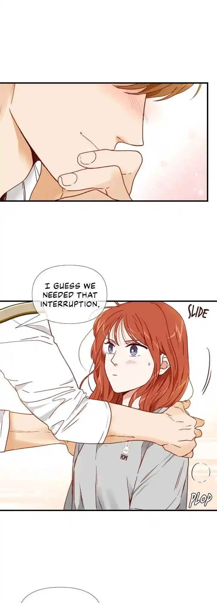 An Hour Of Romance Chapter 90