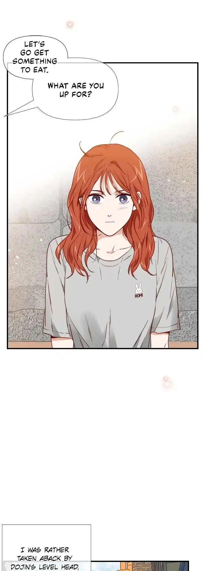 An Hour Of Romance Chapter 90