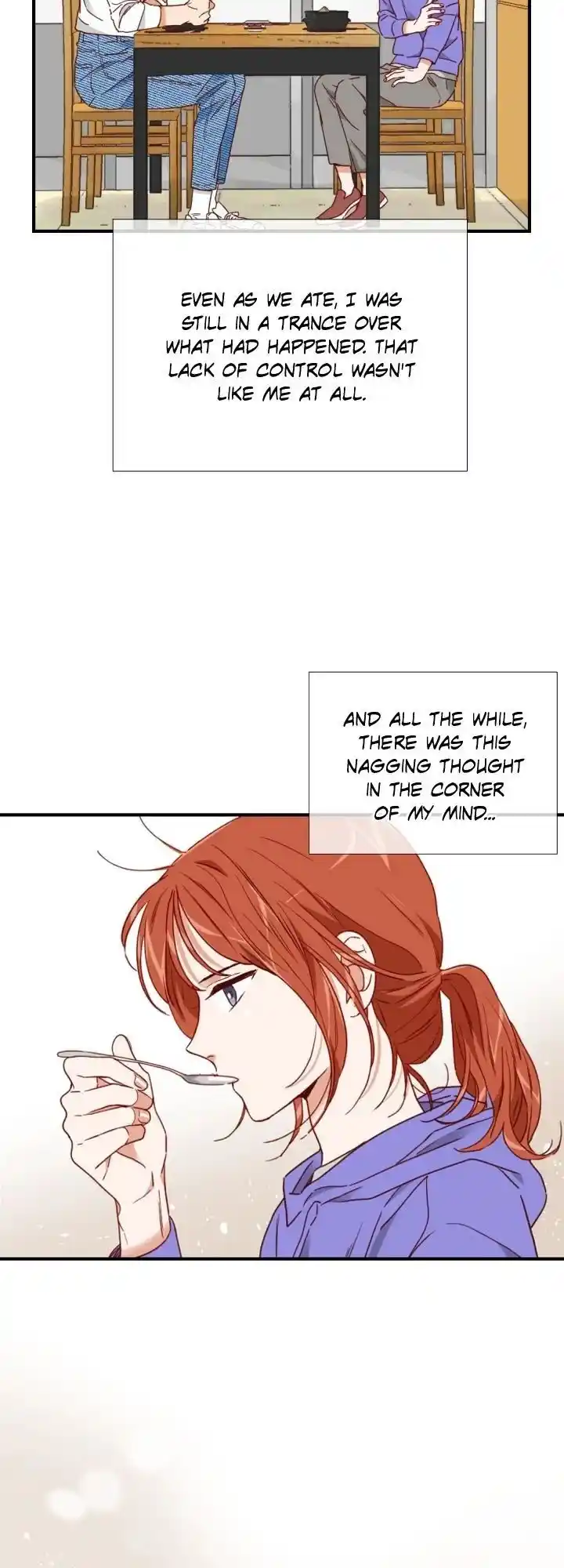 An Hour Of Romance Chapter 90