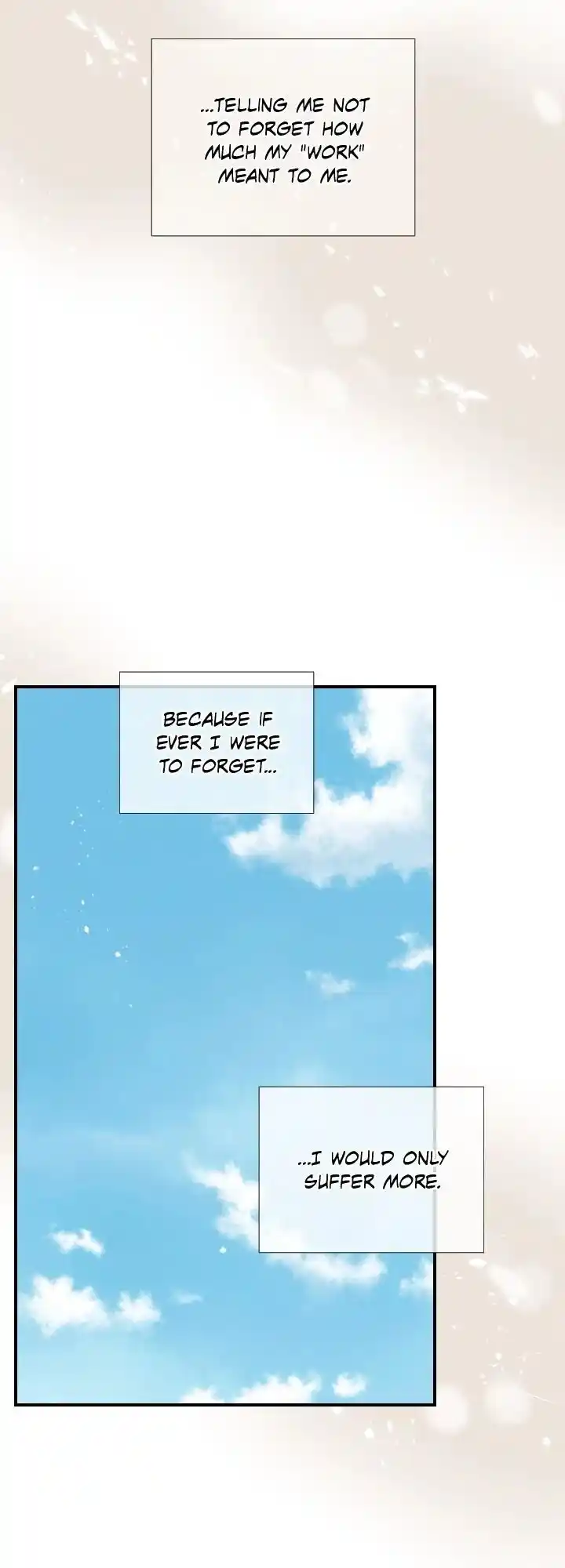 An Hour Of Romance Chapter 90