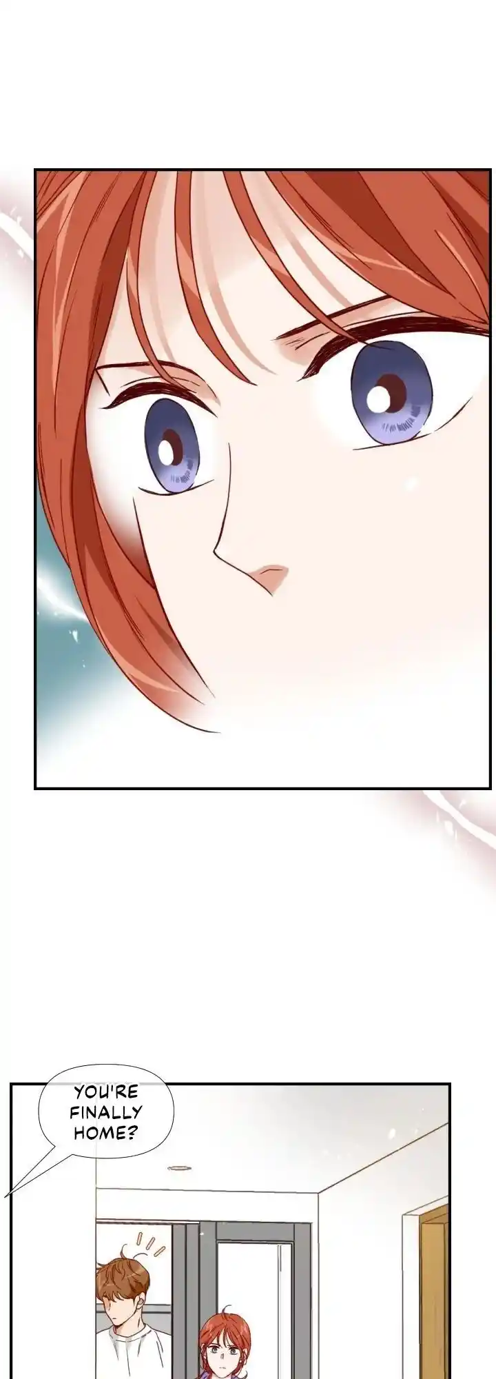 An Hour Of Romance Chapter 90