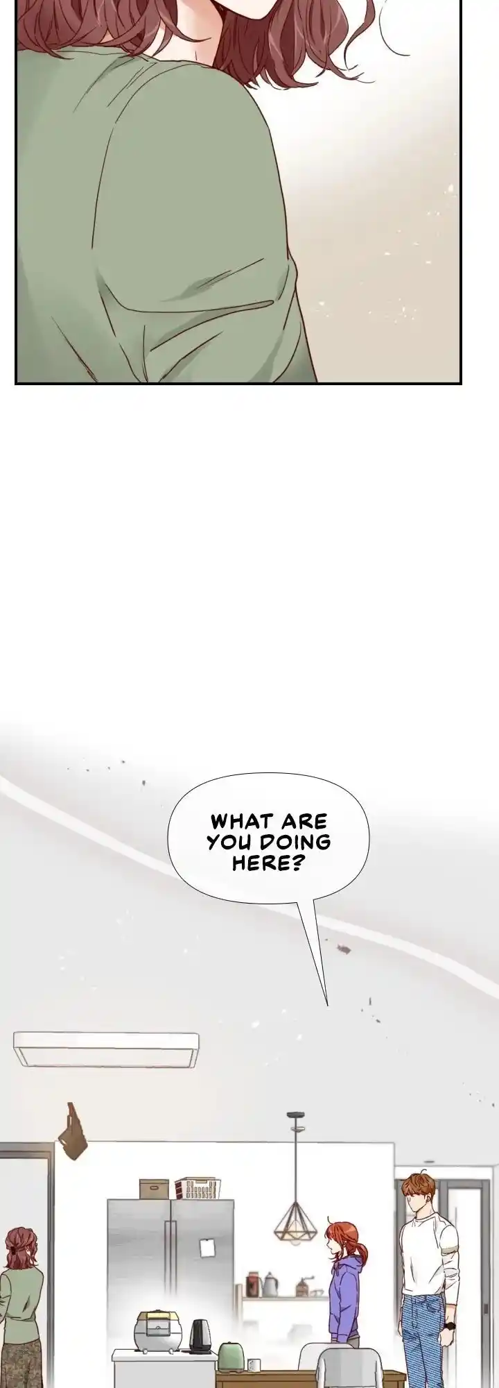 An Hour Of Romance Chapter 90