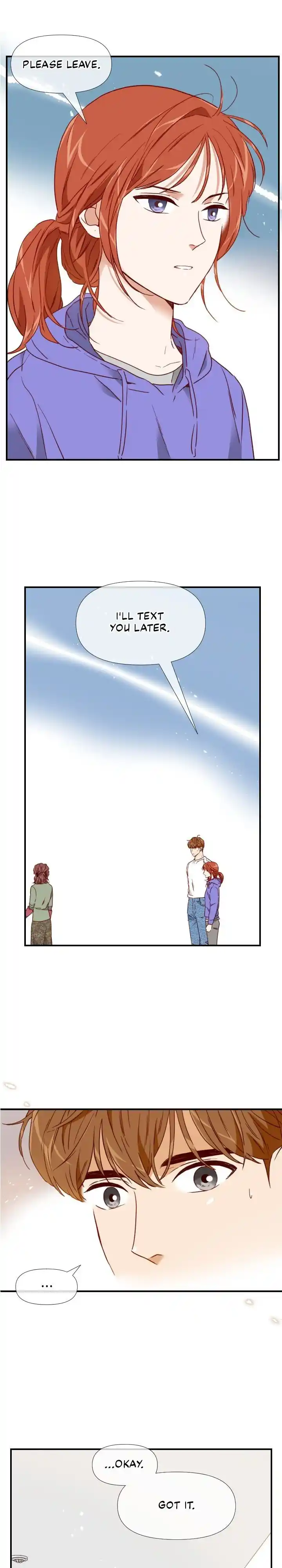 An Hour Of Romance Chapter 91