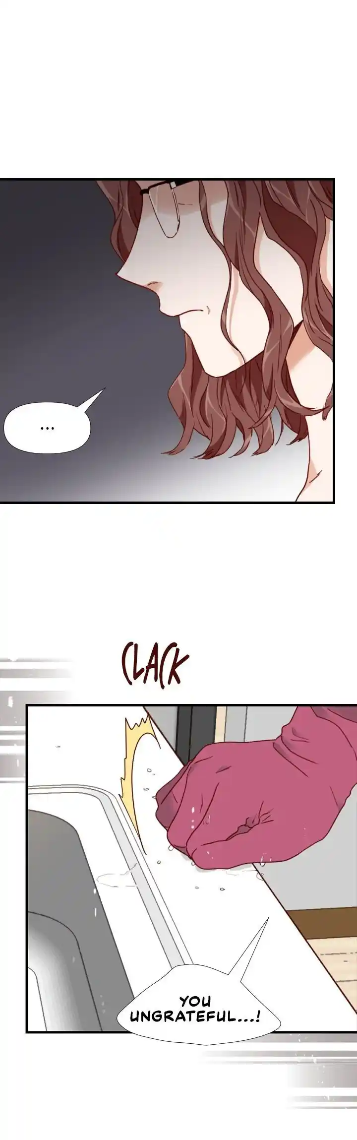 An Hour Of Romance Chapter 91