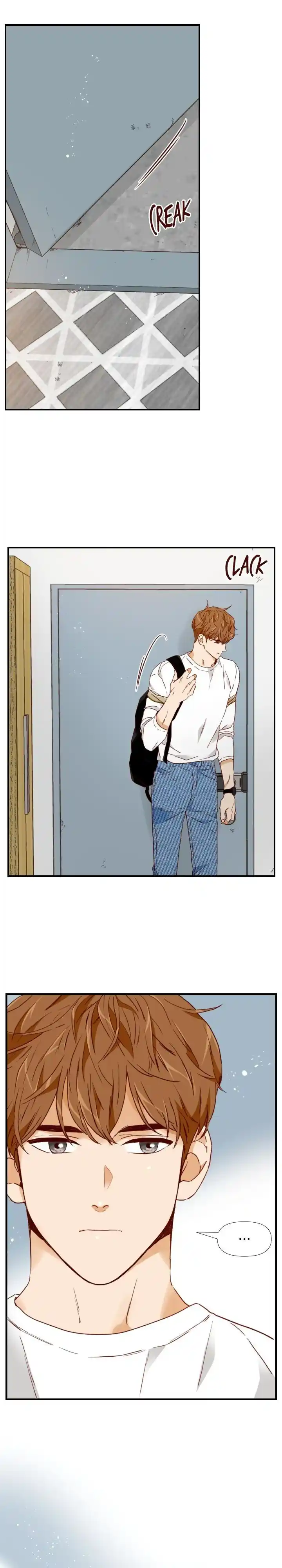 An Hour Of Romance Chapter 91