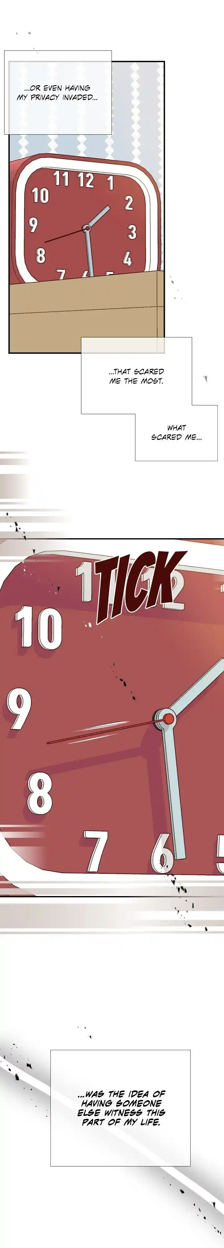 An Hour Of Romance Chapter 91