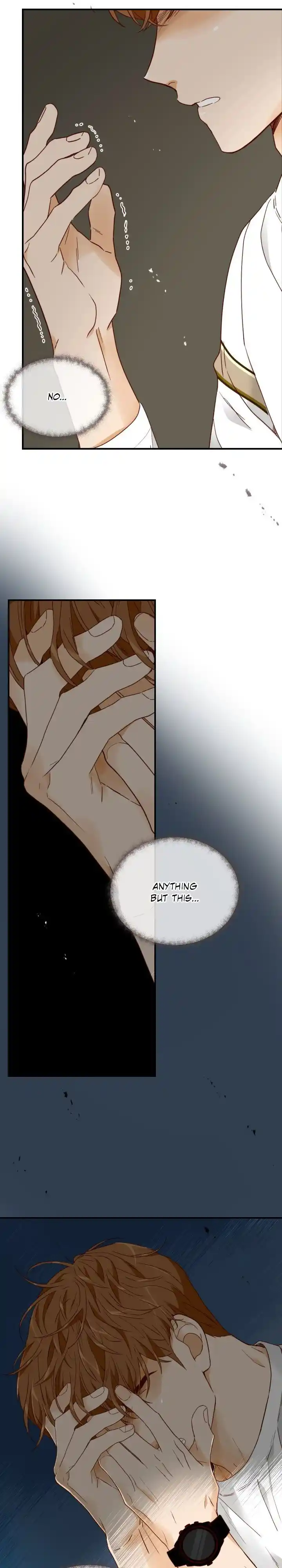 An Hour Of Romance Chapter 91