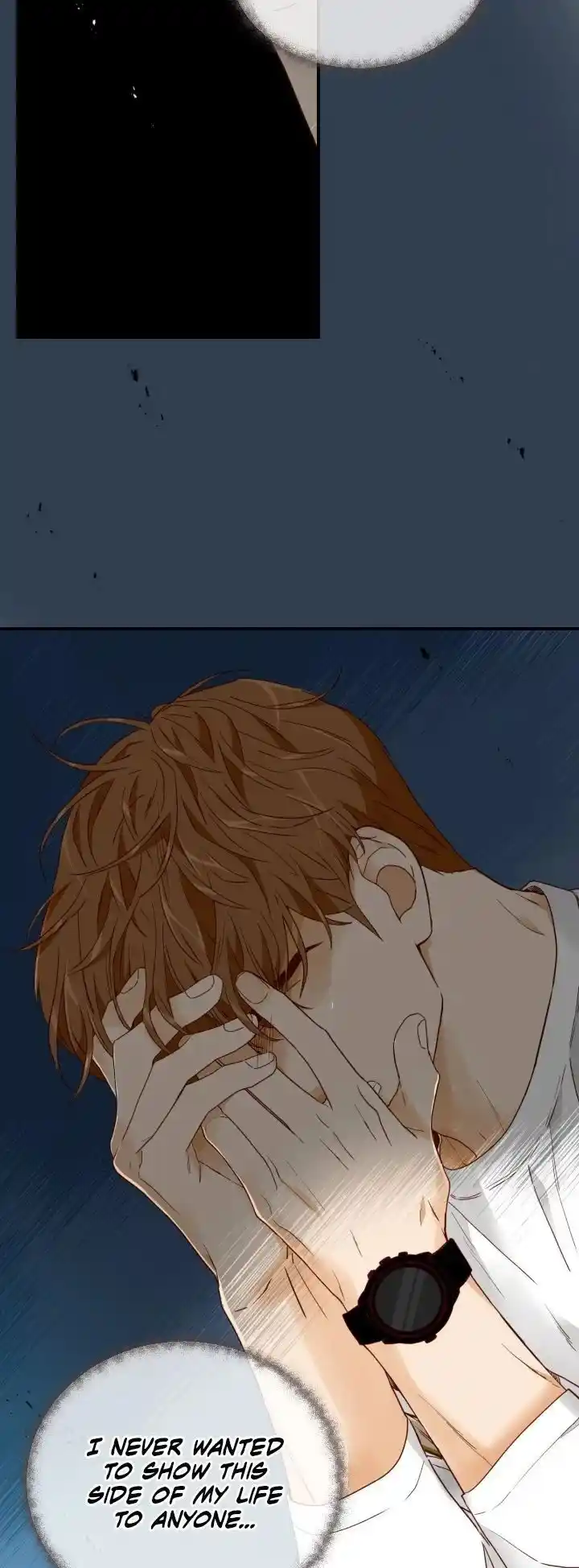 An Hour Of Romance Chapter 92