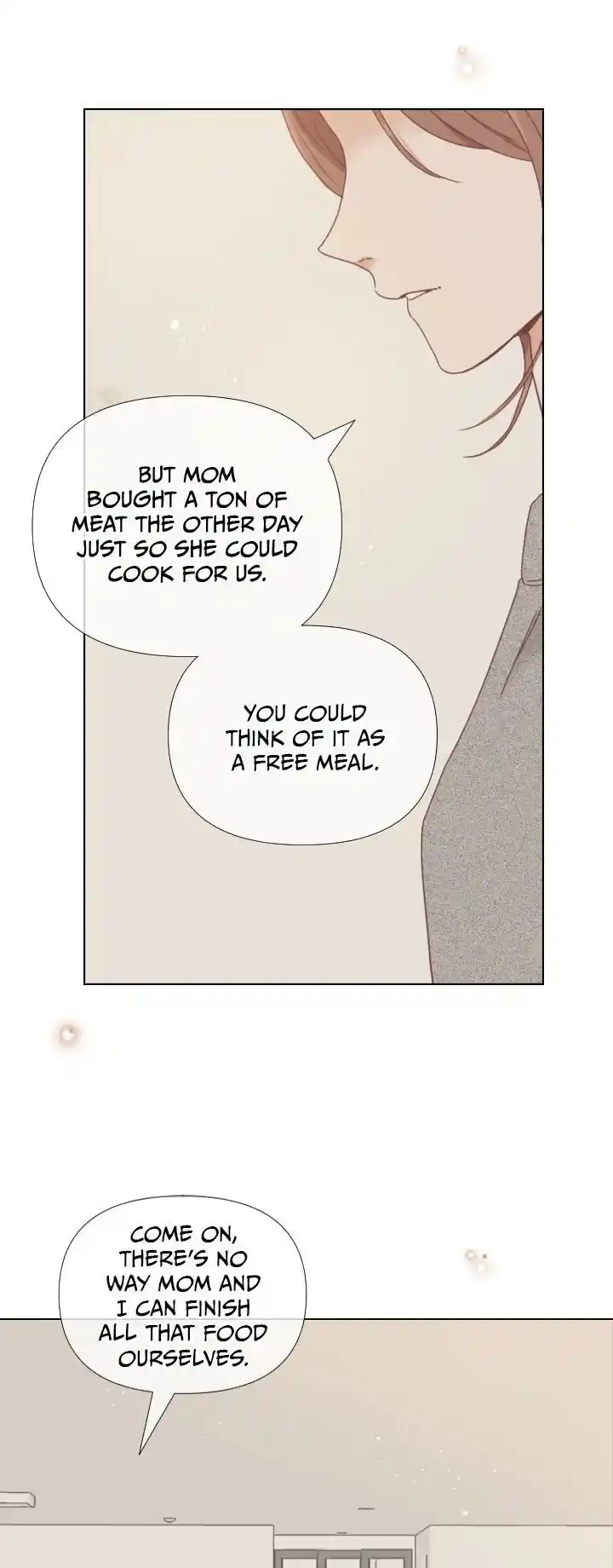 An Hour Of Romance Chapter 92