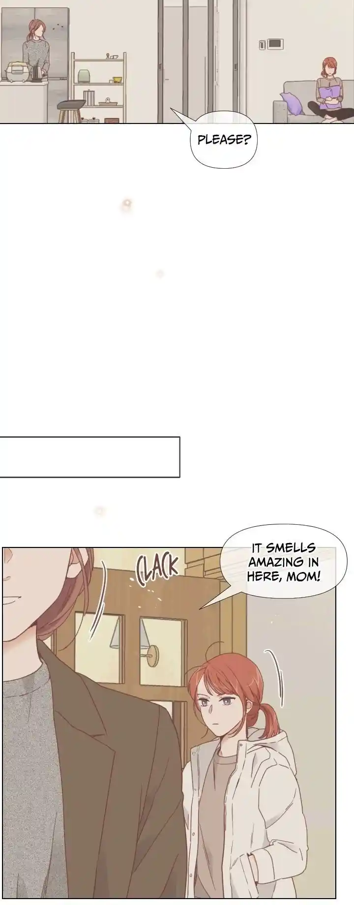 An Hour Of Romance Chapter 92