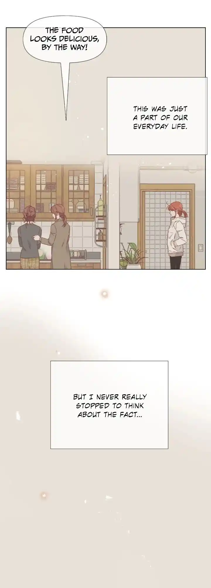 An Hour Of Romance Chapter 92