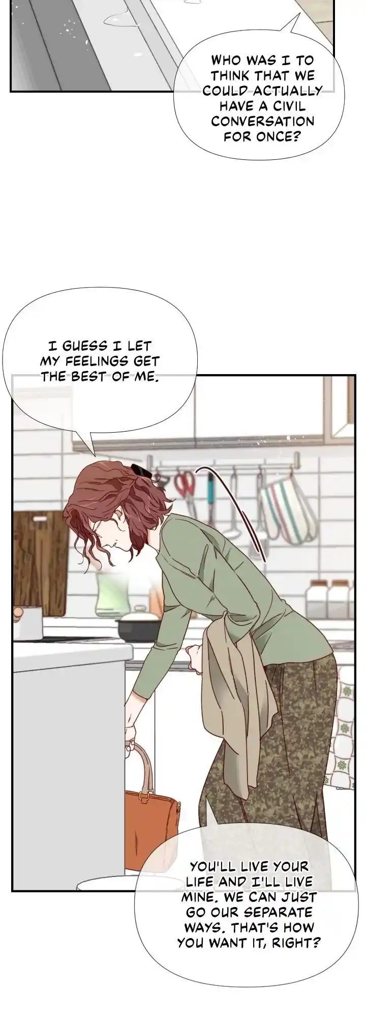 An Hour Of Romance Chapter 92