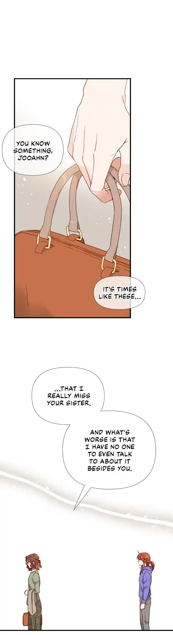 An Hour Of Romance Chapter 92