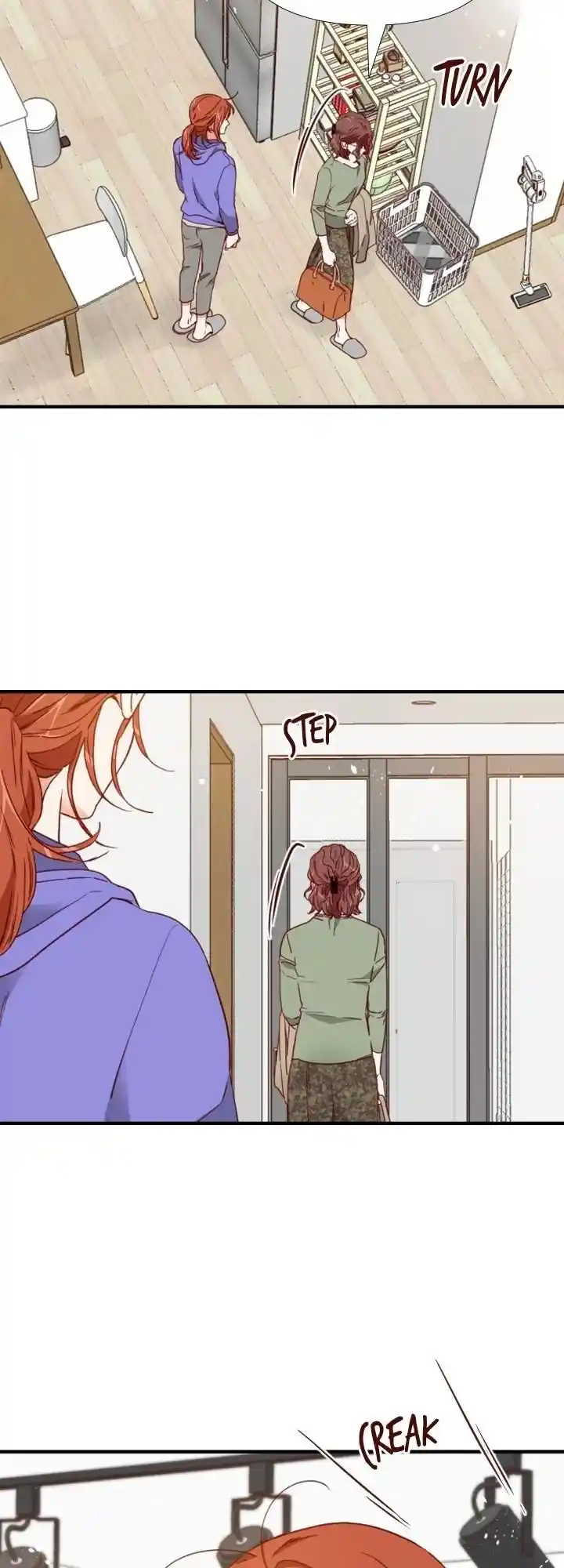 An Hour Of Romance Chapter 92