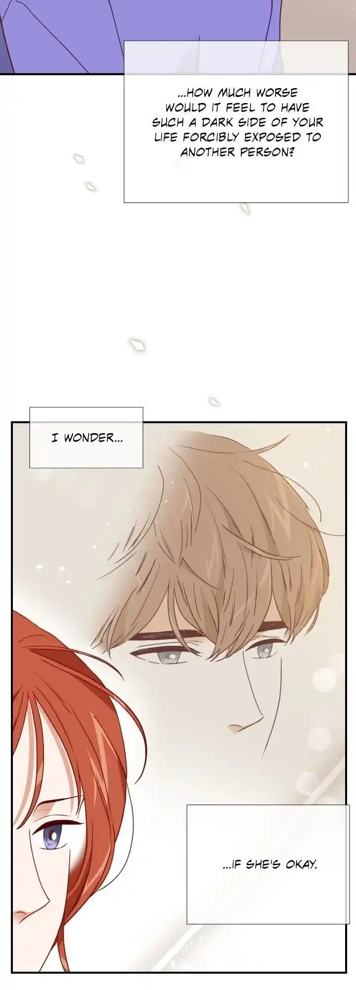 An Hour Of Romance Chapter 92