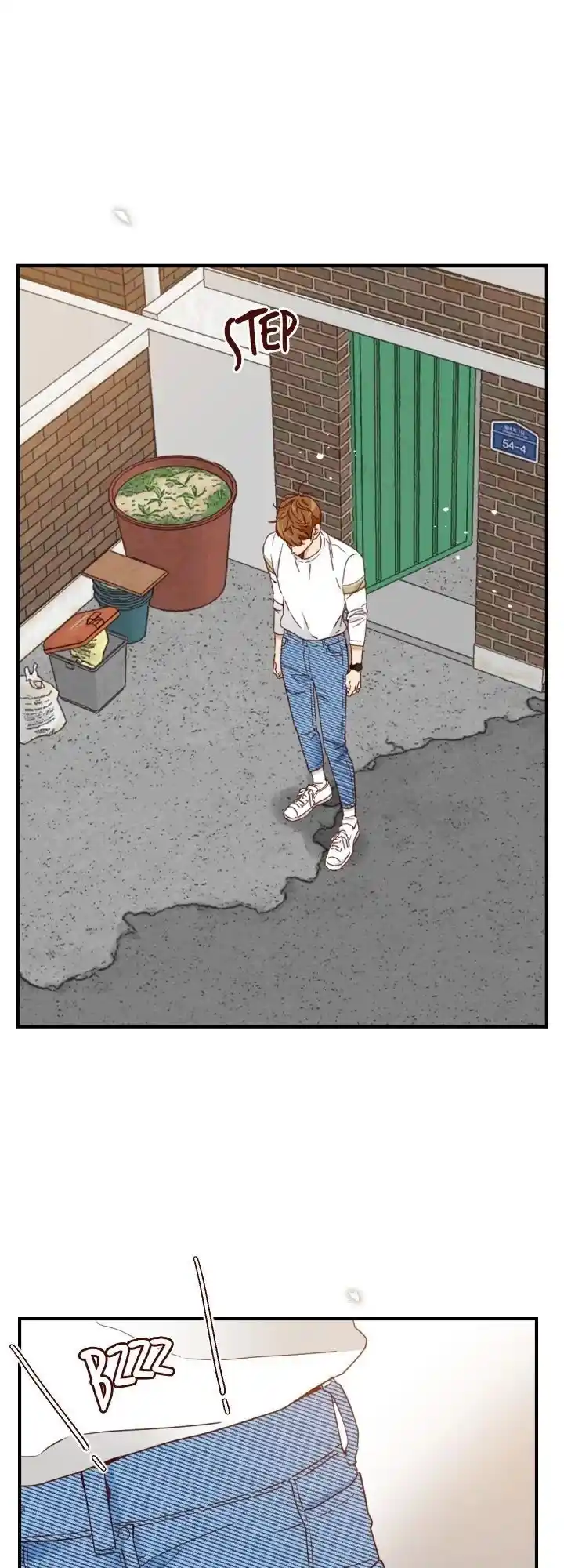 An Hour Of Romance Chapter 92