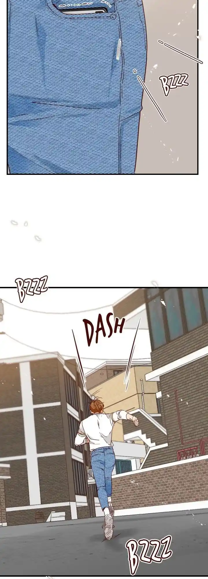 An Hour Of Romance Chapter 92