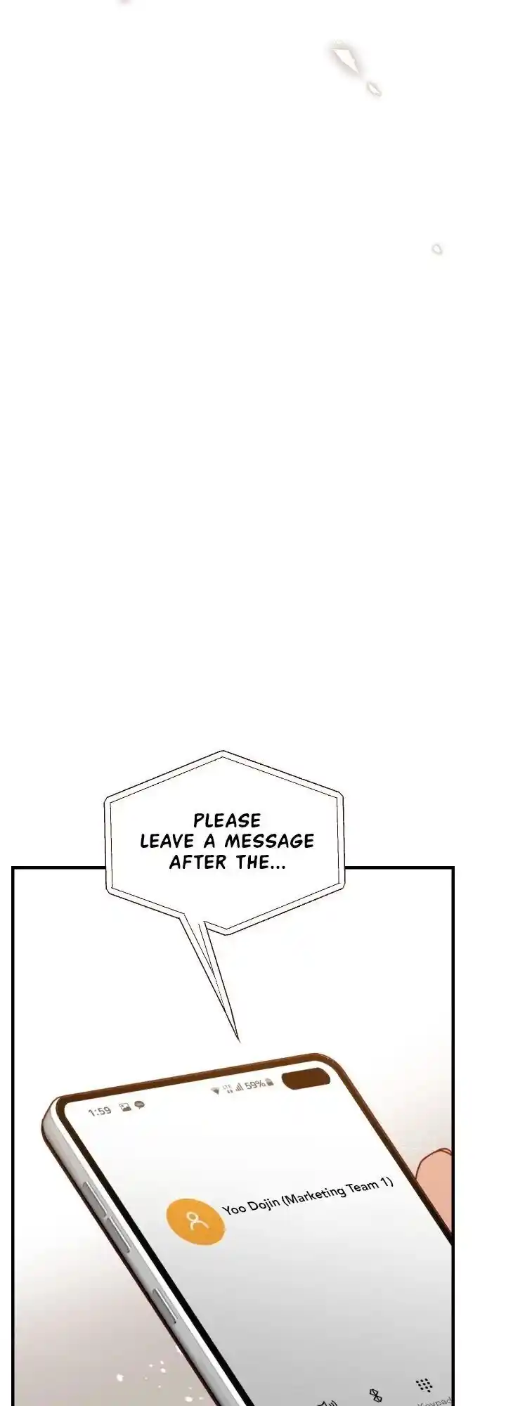 An Hour Of Romance Chapter 92