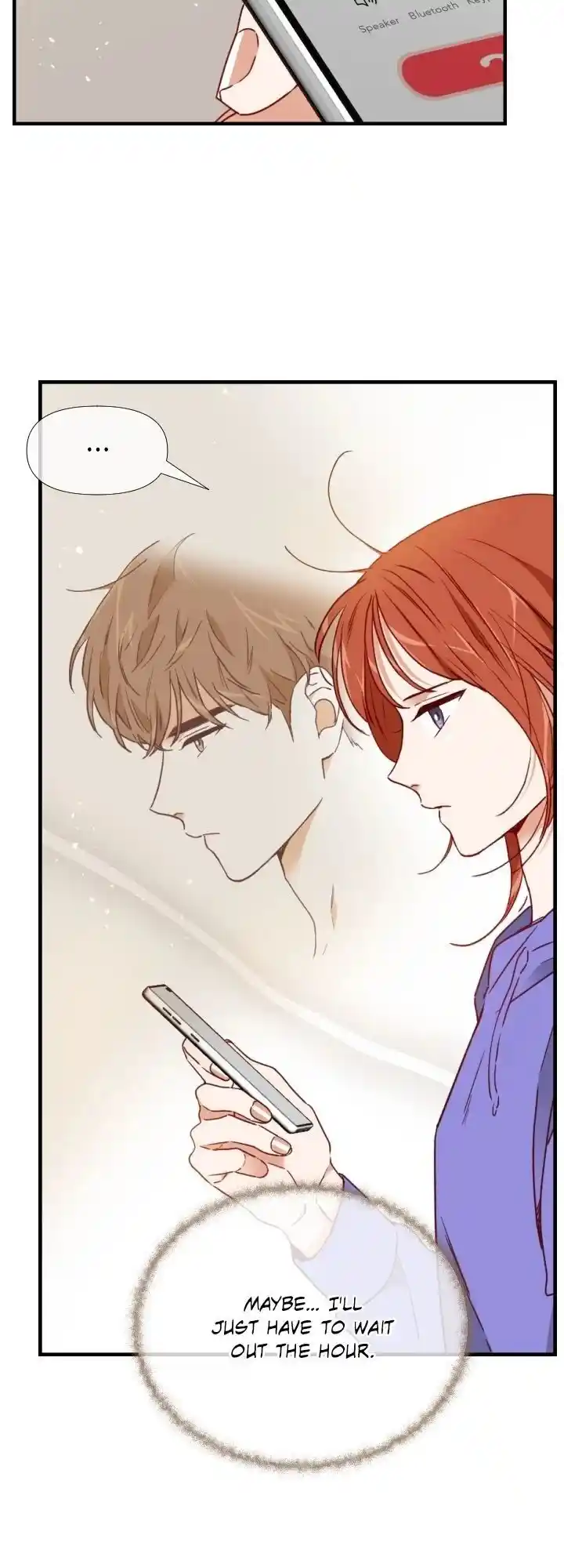 An Hour Of Romance Chapter 92