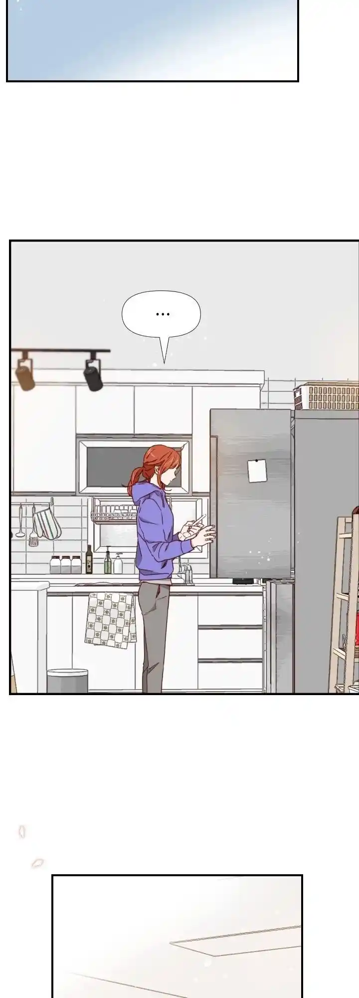 An Hour Of Romance Chapter 92