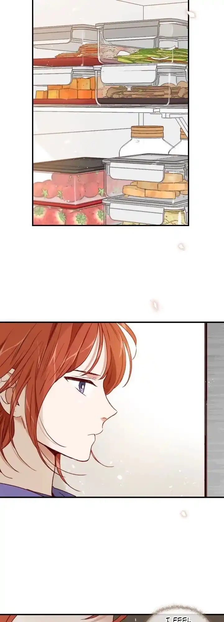 An Hour Of Romance Chapter 92