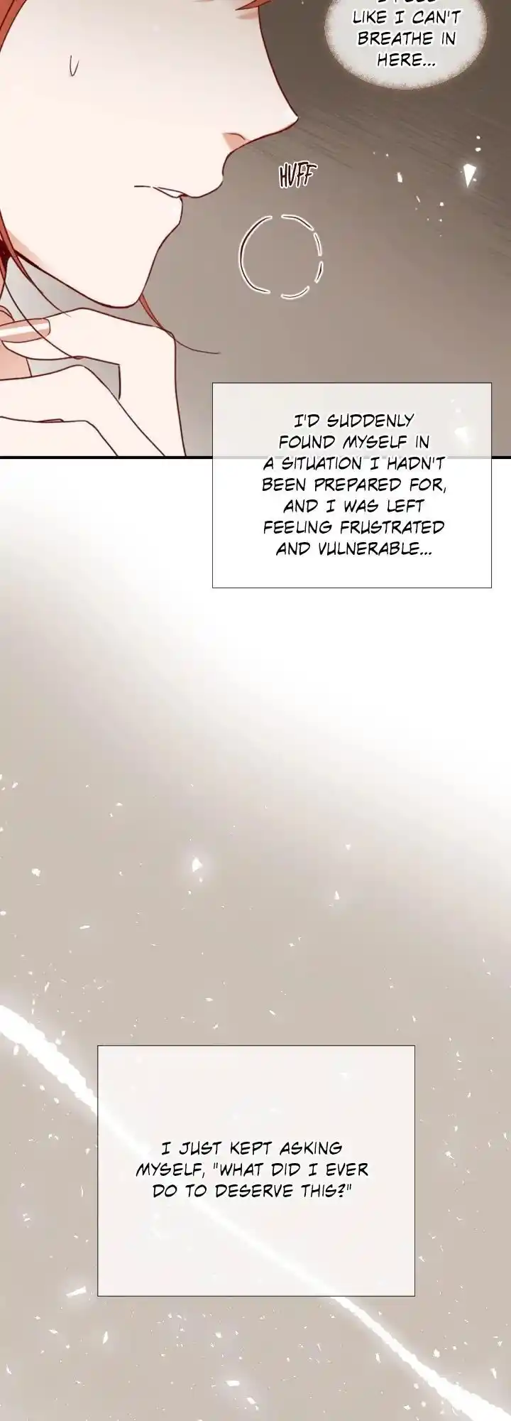 An Hour Of Romance Chapter 92