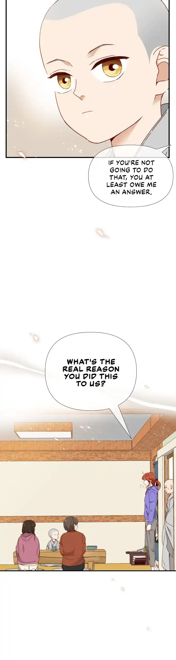 An Hour Of Romance Chapter 92