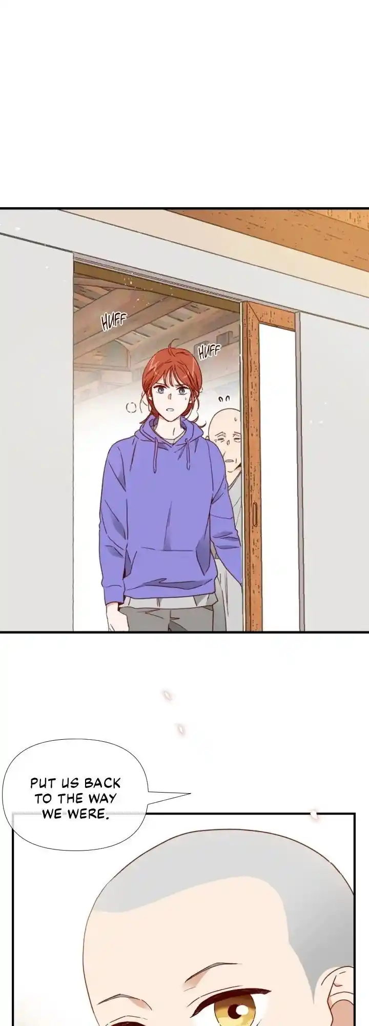 An Hour Of Romance Chapter 93