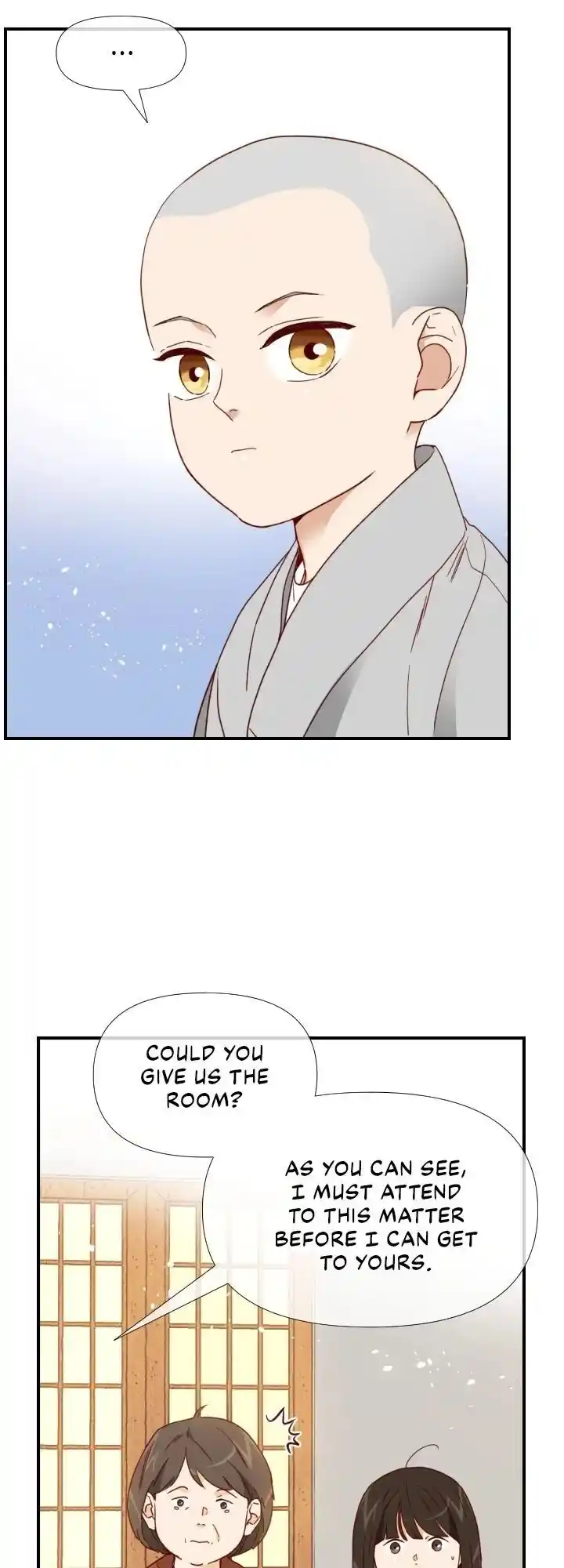 An Hour Of Romance Chapter 93