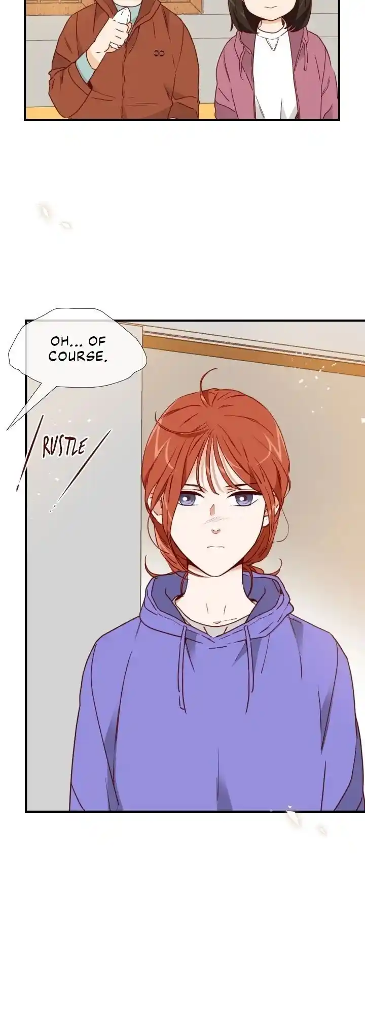 An Hour Of Romance Chapter 93