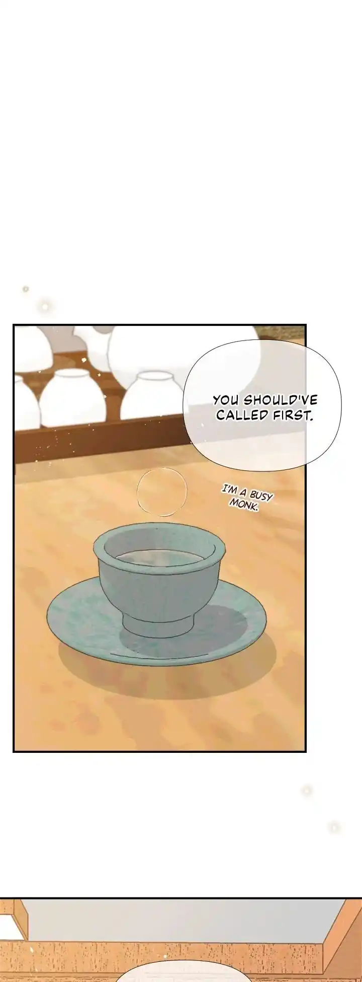 An Hour Of Romance Chapter 93