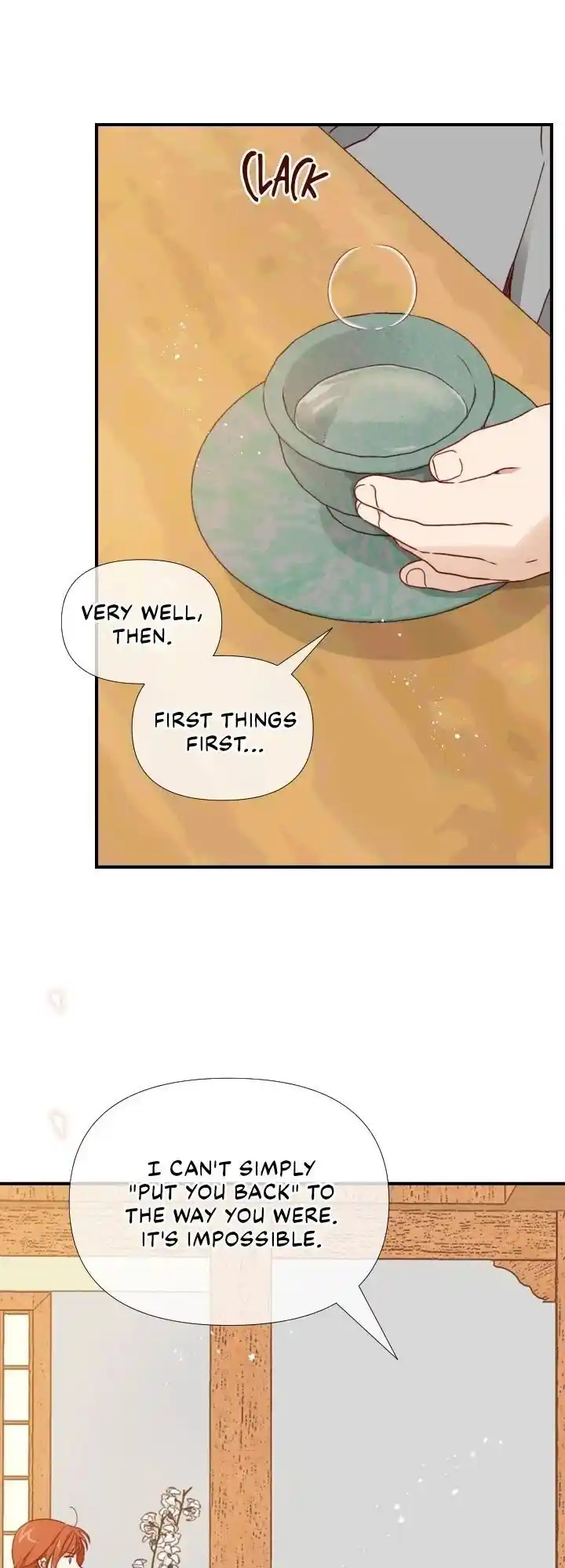 An Hour Of Romance Chapter 93