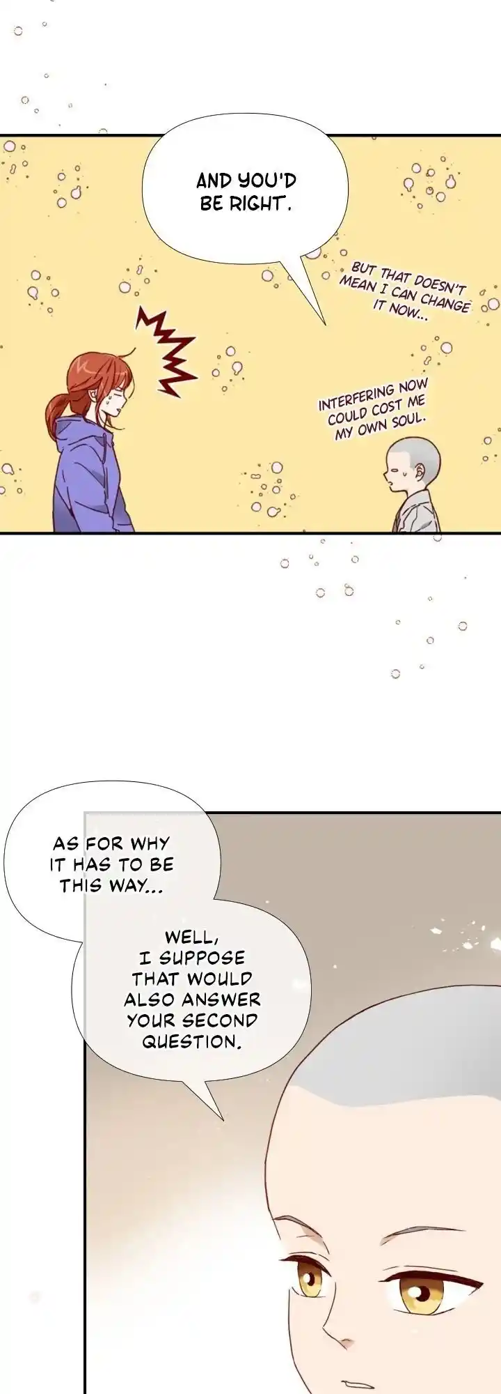 An Hour Of Romance Chapter 93