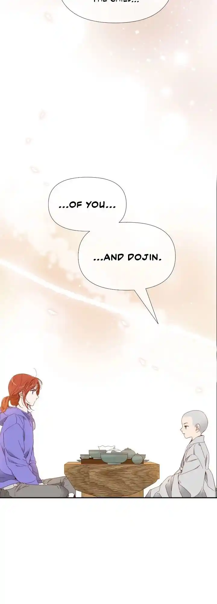 An Hour Of Romance Chapter 93