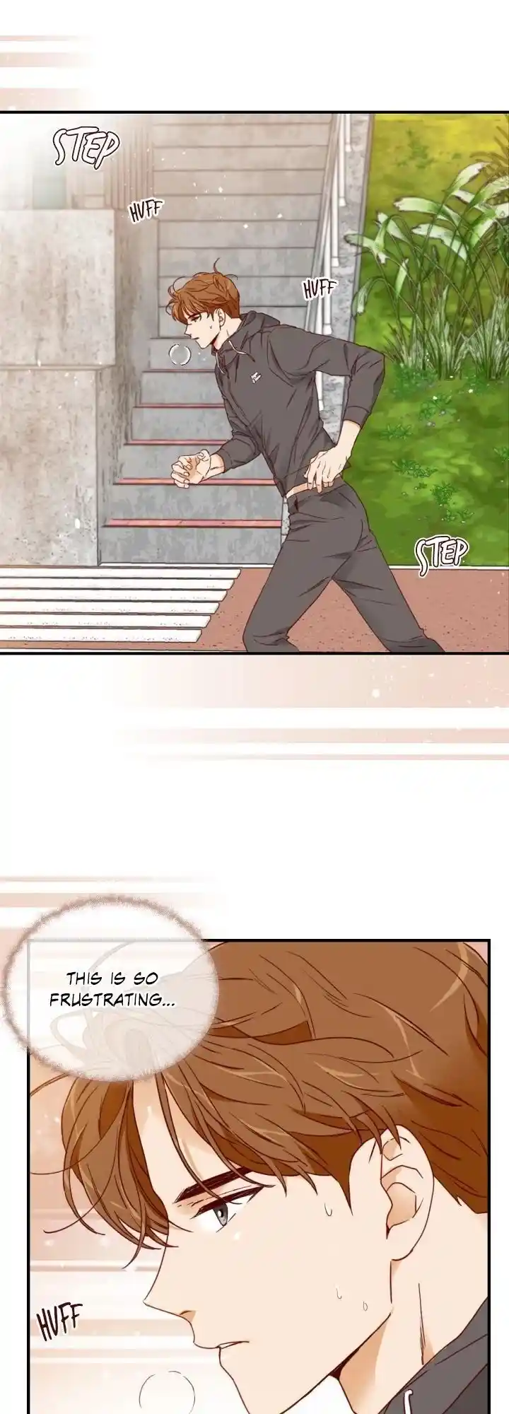 An Hour Of Romance Chapter 93