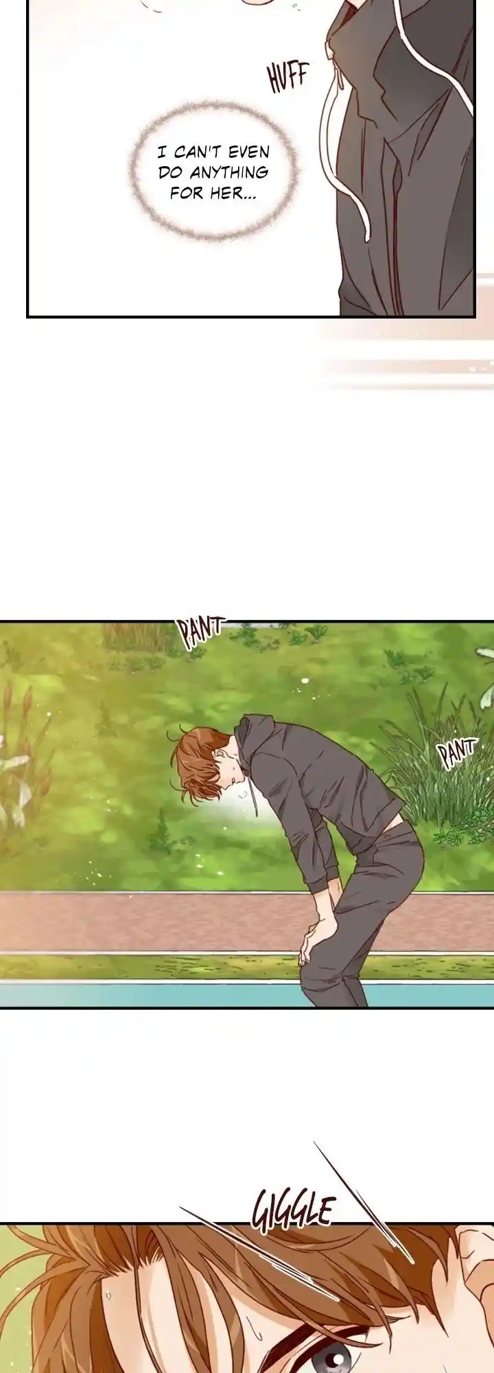 An Hour Of Romance Chapter 93