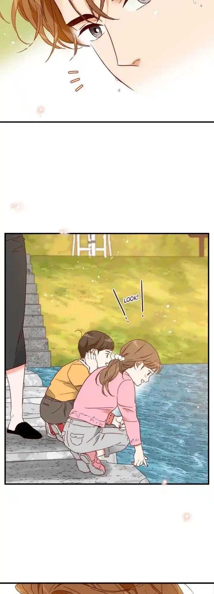 An Hour Of Romance Chapter 93